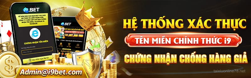 Khuyến mãi hấp dẫn tài xỉu online